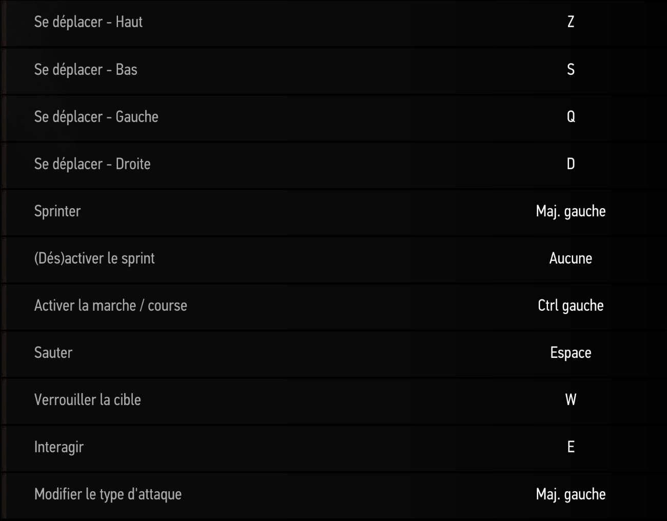 Image tw3 clavier 01